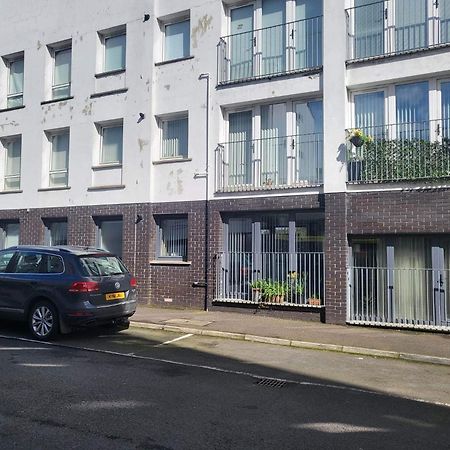 Ferienwohnung Ross Mill Belfast Exterior foto